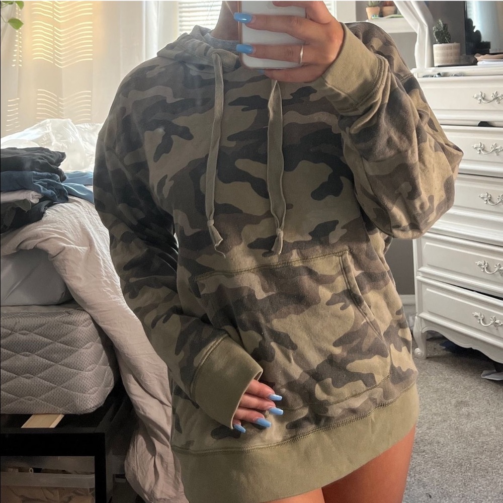American eagle hoodie